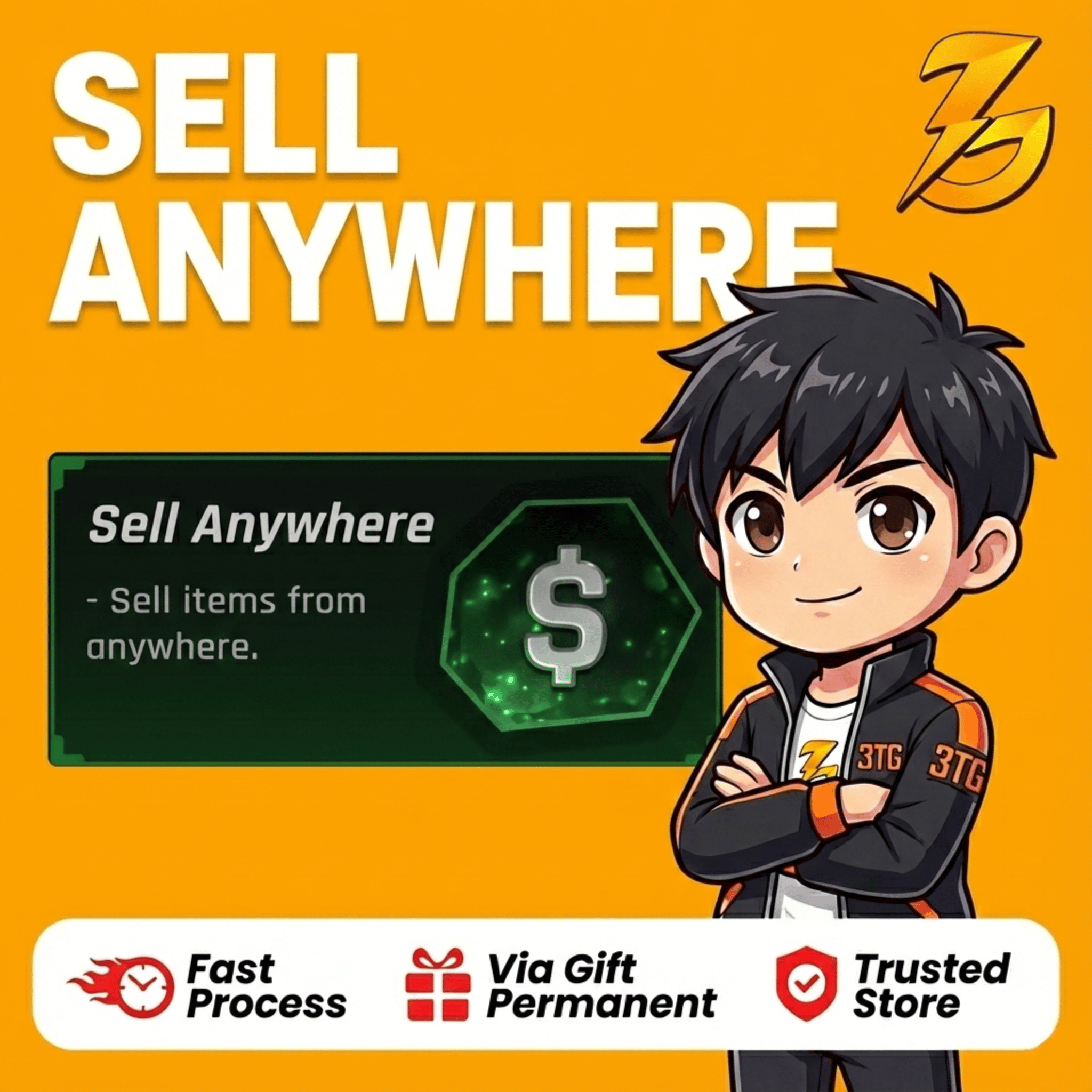 GAMEPASS SELL ANYWHERE